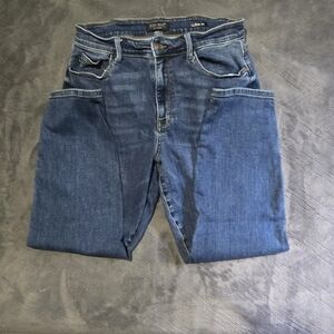 VGUC Judy Blue Size 18W Slim Cut Women's Jeans :)